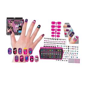 Monster High – Uñas Monstruosas