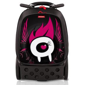 Mochila Roller Lexie Nikidom