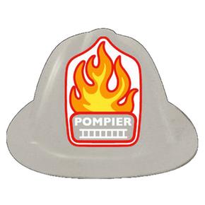 Casco De Bombero Baghera