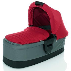 Capazo Affinity Chili Pepper Britax