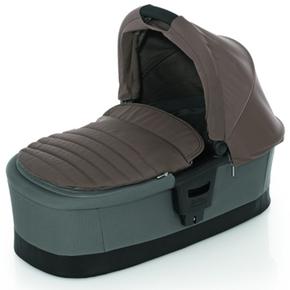 Capazo Affinity Fossil Brown Britax
