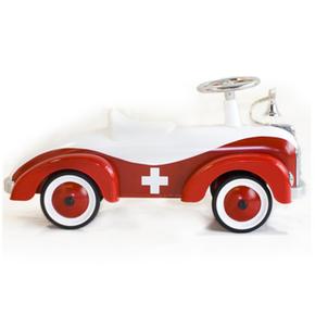 Ambulancia Correpasillos Correpasillos Baghera Ambulancia Baghera Correpasillos zqSGUMVp