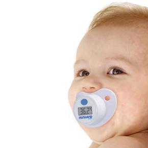 Miniland Baby Set Digitales Termómetros Thermokit OkiXZPu