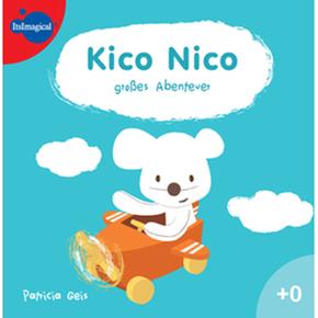 Kico Nico Grosses Abenteuer
