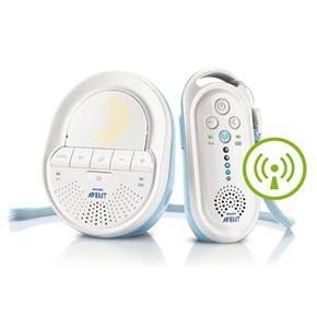 Vigilabebes Dect Scd505 Philips Avent