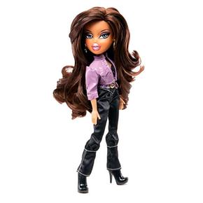 Bratz Básica – Shira