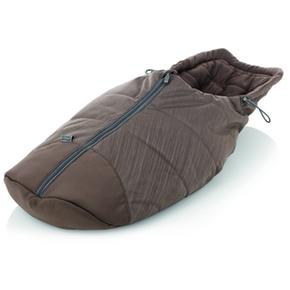 Saco Cubrepiés Affinity Fossil Brown Britax