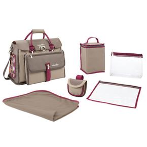 Hibis Baby Free Topo Hand Moov Bolso Maternal DWE92IeYH