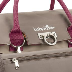 Hibis Baby Free Topo Hand Moov Bolso Maternal DWE92IeYH