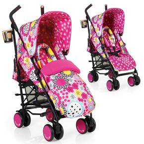 Sillita Cosatto Bloom Paseo Supa Boom De mwOvN08n