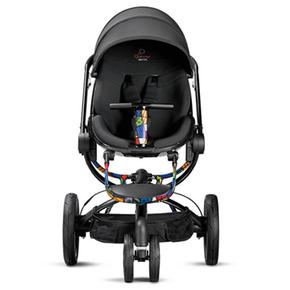 De Britto Black Devotion Mood Paseo Quinny Sillita TJc1lFK