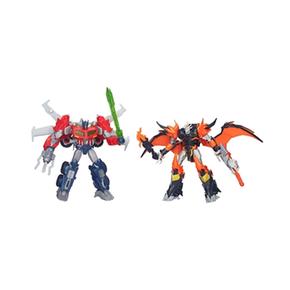 Transformers Prime – Beast Hunters Pack 2 Figuras