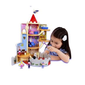 Ben Y Holly – Playset Castillo Mágico