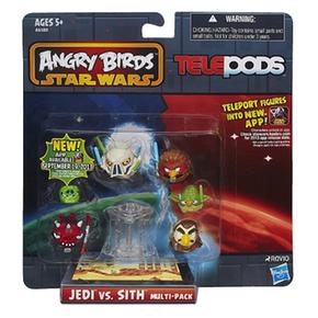 Angry Birds – Star Wars – Multi Pack