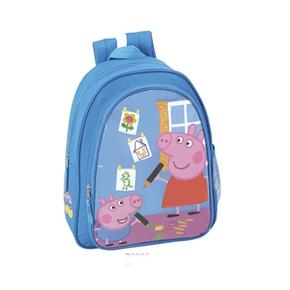 Peppa Pig – Mochila Infantil Peppa