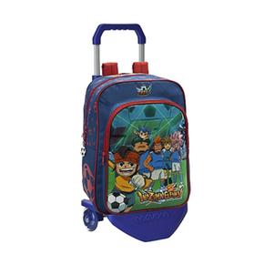 Inazuma Eleven – Trolley