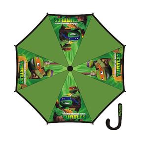 Tortugas Ninja – Paraguas (varios Modelos)