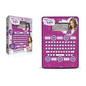 Violetta – Tablet