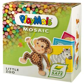 Mosaic Little Zoo Playmais