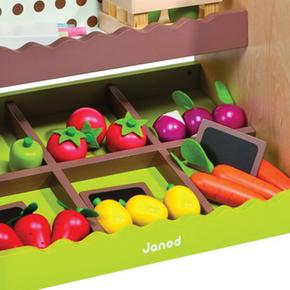 De Del Janod La Mercado Fruta Parada 80OwvnmN