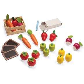 De Del Janod La Mercado Fruta Parada 80OwvnmN
