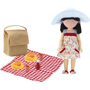 Cristina Picnic Set