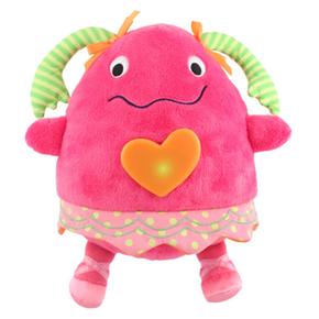 Monstruito Ci-ci De Nonsters Tiny Love