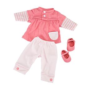 Babybebé Walking Suit