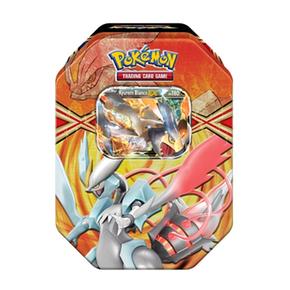 Pokemon – Caja Metálica Pokemon (varios Modelos)