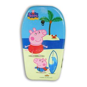 Peppa Pig – Tabla De Bodyboard 84 Cm