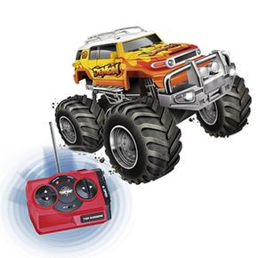 Radio Control Modelos Riders Truckvarios Top Monster DW2IH9E