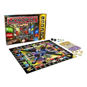 Monopoly Empire