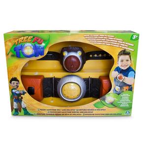 Tom Tree Set Piedra Fu cinturón lJ5TF3uKc1