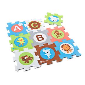 Decopuzzle Foam Kiconico