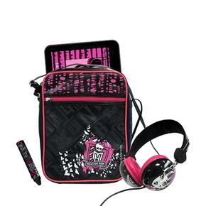 Monster High – Pack Accesorios Tablet 10 Pulgadas