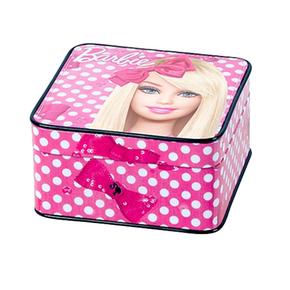 Barbie – Caja De Maquillaje