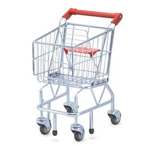 Mercato Metal Trolley