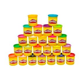 Play-doh – Pack 24 Botes