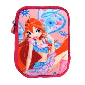 Winx – Soft Bag