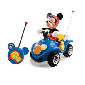 Radio Control Quad Mickey