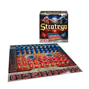 Stratego Sci-fi