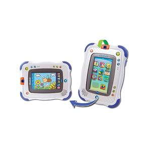 Vtech – Storio 2 + Juego Rufus