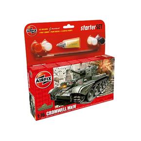 Airfix – Tanque Cromwell Cruiser