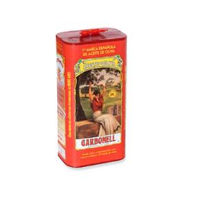 Gourmet Aceite Carbonell
