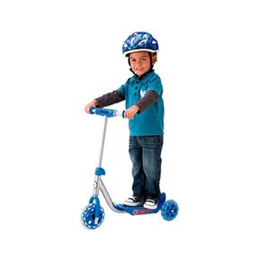 - Scooter Azul Razor