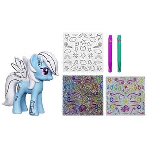 My Little Pony – Diseña Tu Pony Cristal (varios Modelos)