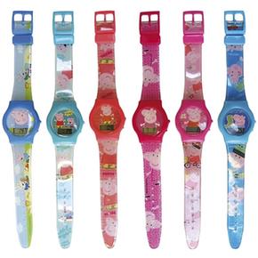 Peppa Pig – Reloj Digital (varios Modelos)