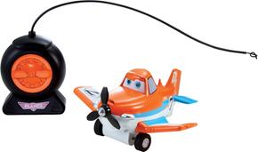 Aviones Radio Control Mini Rades Dusty