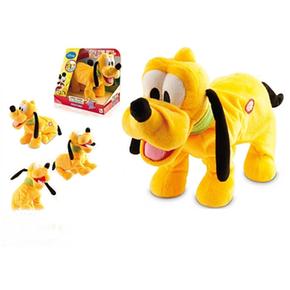 Disney – Funny Pluto