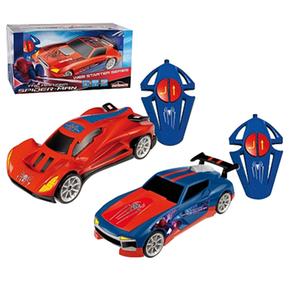 Radio Control Escala 1:32 Spiderman